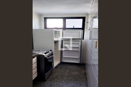 Apartamento para alugar com 1 quarto, 52m² em Parque da Mooca, São Paulo