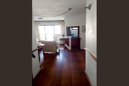 Apartamento à venda com 52m², 1 quarto e 1 vaga