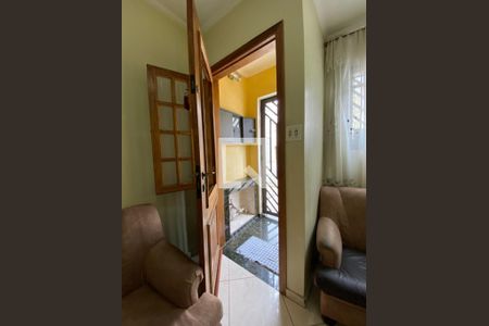 Casa à venda com 91m², 2 quartos e sem vaga