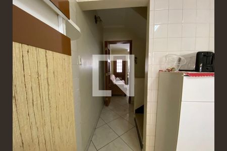 Casa à venda com 91m², 2 quartos e sem vaga