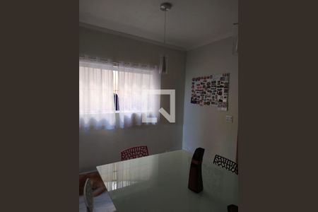 Casa à venda com 3 quartos, 140m² em Vila Cleonice, São Paulo