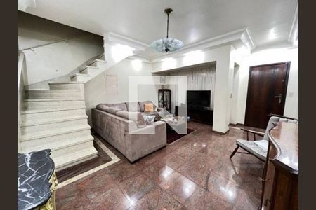 Casa à venda com 4 quartos, 150m² em Mooca, São Paulo