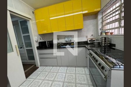 Casa à venda com 4 quartos, 150m² em Mooca, São Paulo