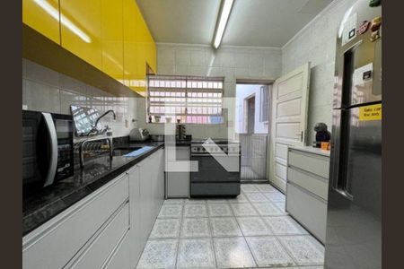 Casa à venda com 4 quartos, 150m² em Mooca, São Paulo
