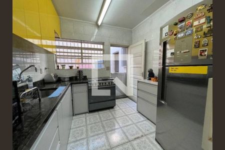 Casa à venda com 4 quartos, 150m² em Mooca, São Paulo