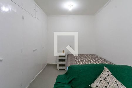 Quarto de kitnet/studio para alugar com 1 quarto, 40m² em Taboão, São Bernardo do Campo