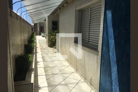 Casa à venda com 3 quartos, 380m² em Chácara Mafalda, São Paulo