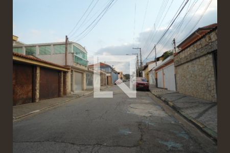 Casa à venda com 3 quartos, 380m² em Chácara Mafalda, São Paulo