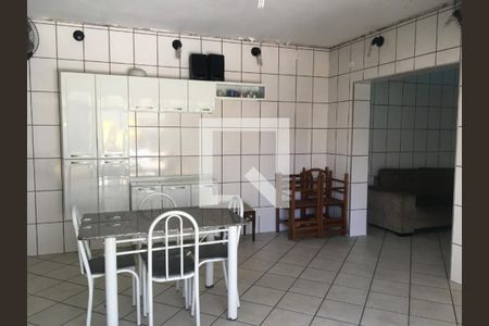 Casa à venda com 3 quartos, 380m² em Chácara Mafalda, São Paulo