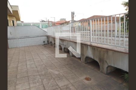 Casa à venda com 3 quartos, 380m² em Chácara Mafalda, São Paulo