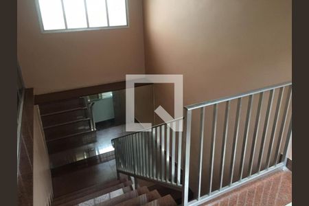 Casa à venda com 3 quartos, 380m² em Chácara Mafalda, São Paulo