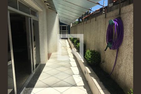 Casa à venda com 3 quartos, 380m² em Chácara Mafalda, São Paulo
