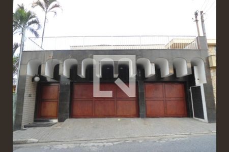 Casa à venda com 3 quartos, 380m² em Chácara Mafalda, São Paulo