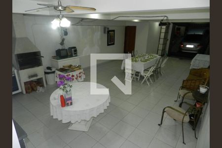 Casa à venda com 3 quartos, 151m² em Vila Invernada, São Paulo