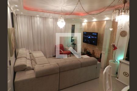Casa à venda com 3 quartos, 151m² em Vila Invernada, São Paulo