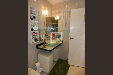 Casa à venda com 3 quartos, 151m² em Vila Invernada, São Paulo