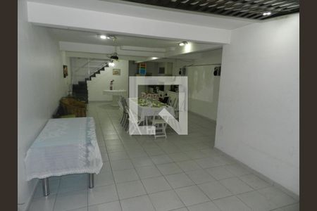 Casa à venda com 3 quartos, 151m² em Vila Invernada, São Paulo