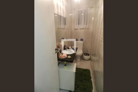 Casa à venda com 3 quartos, 151m² em Vila Invernada, São Paulo