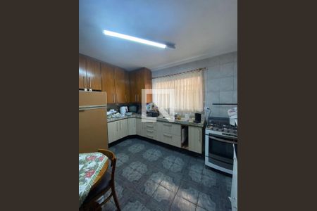 Casa à venda com 3 quartos, 179m² em Nova Petrópolis, São Bernardo do Campo