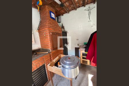 Casa à venda com 3 quartos, 179m² em Nova Petrópolis, São Bernardo do Campo