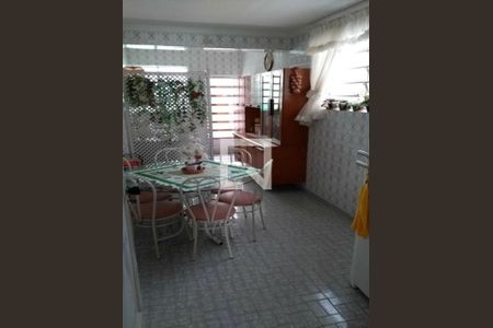 Casa à venda com 3 quartos, 140m² em Tatuapé, São Paulo