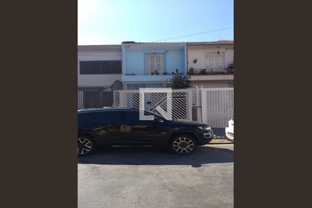 Casa à venda com 3 quartos, 140m² em Tatuapé, São Paulo