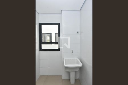 Apartamento à venda com 37m², 2 quartos e sem vagaCozinha e Área de Serviço