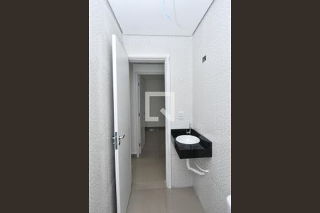 Apartamento à venda com 37m², 2 quartos e sem vagaBanheiro