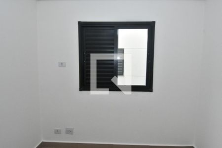 Apartamento à venda com 37m², 2 quartos e sem vagaQuarto 1