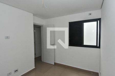 Apartamento à venda com 37m², 2 quartos e sem vagaQuarto 2