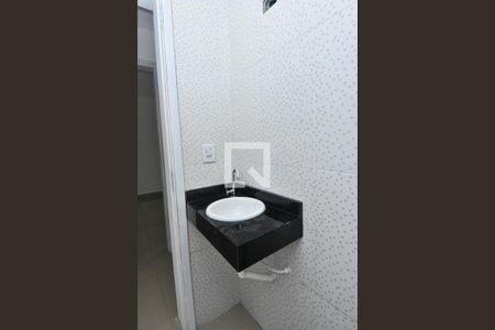 Apartamento à venda com 37m², 2 quartos e sem vagaBanheiro