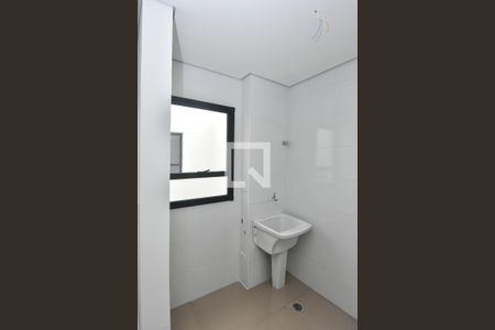 Apartamento à venda com 37m², 2 quartos e sem vagaCozinha e Área de Serviço