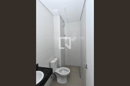 Apartamento à venda com 37m², 2 quartos e sem vagaBanheiro