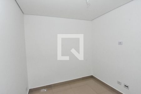 Apartamento à venda com 37m², 2 quartos e sem vagaQuarto 2