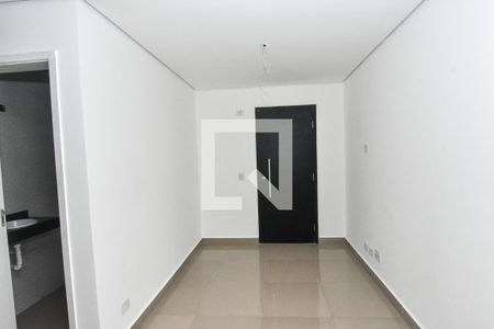 Sala de apartamento à venda com 2 quartos, 37m² em Vila Carrao, São Paulo