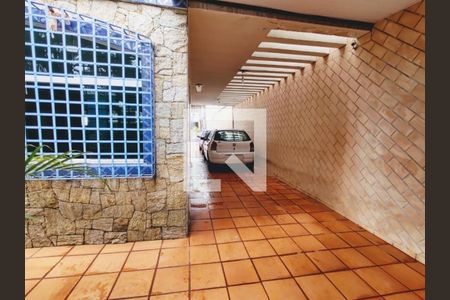 Casa à venda com 200m², 7 quartos e 6 vagas