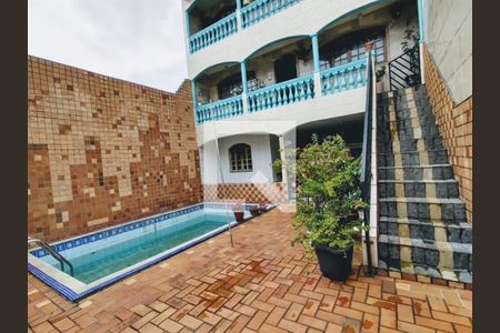 Casa à venda com 200m², 7 quartos e 6 vagas
