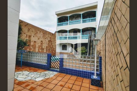 Casa à venda com 200m², 7 quartos e 6 vagas