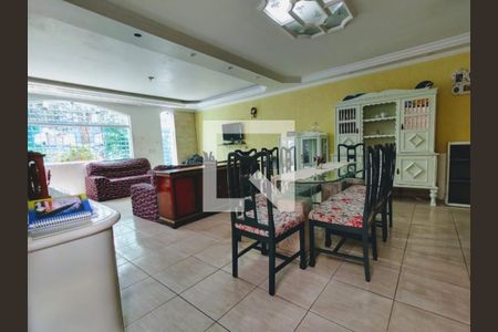 Casa à venda com 200m², 7 quartos e 6 vagas