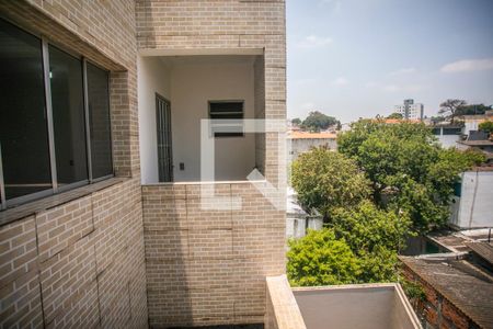 Vista de apartamento para alugar com 1 quarto, 40m² em Parque Jabaquara, São Paulo