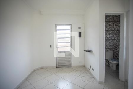 Sala de apartamento para alugar com 1 quarto, 40m² em Parque Jabaquara, São Paulo