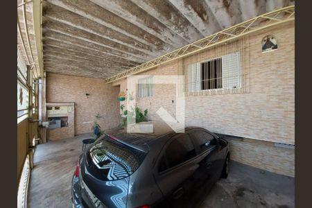 Casa à venda com 225m², 3 quartos e 3 vagas