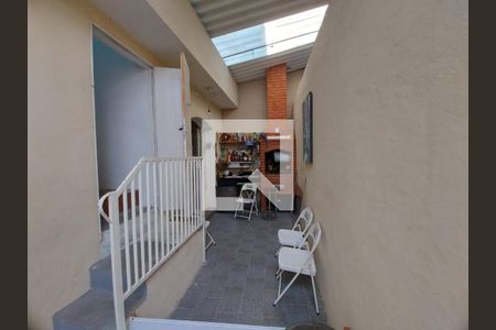Casa à venda com 225m², 3 quartos e 3 vagas