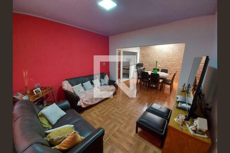 Casa à venda com 225m², 3 quartos e 3 vagas