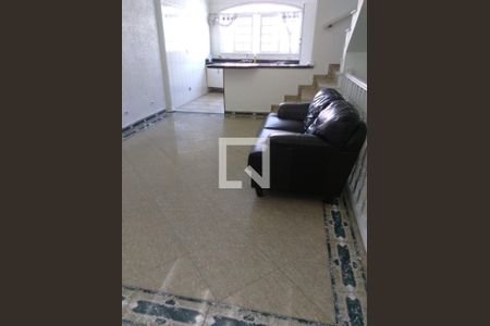 Casa para alugar com 2 quartos, 180m² em Belenzinho, São Paulo