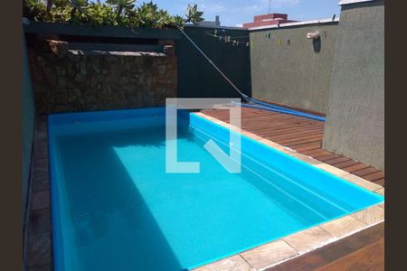 Casa para alugar com 180m², 2 quartos e sem vaga