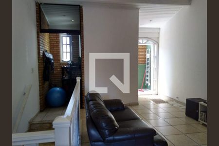 Casa para alugar com 2 quartos, 180m² em Belenzinho, São Paulo