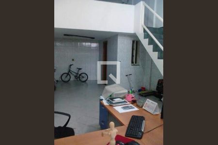 Casa para alugar com 2 quartos, 180m² em Belenzinho, São Paulo