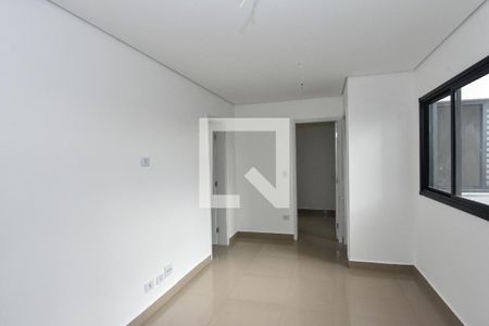 Sala de apartamento à venda com 2 quartos, 40m² em Vila Carrao, São Paulo