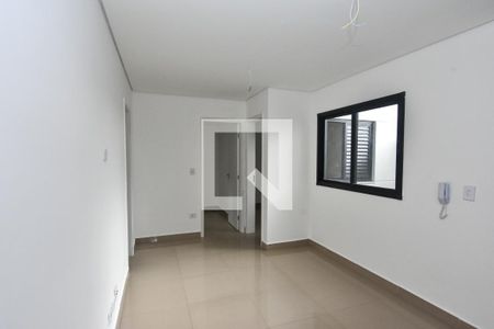 Sala de apartamento à venda com 2 quartos, 40m² em Vila Carrao, São Paulo